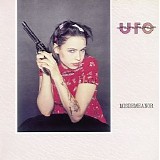 UFO - Misdemeanor