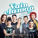 Various artists - Vain elÃ¤mÃ¤Ã¤: kausi 4: pÃ¤ivÃ¤