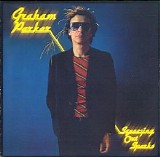 Graham Parker And The Rumour - Squeezing Out Sparks