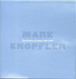 Mark Knopfler - The Studio Albums 1996-2007