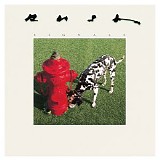 Rush - Signals