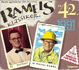 Povel Ramel - Ramels klassiker 1942-91