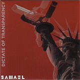 Samael - Dictate Of Transparency