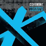 Covenant - Fieldworks Exkursion