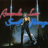 Amanda Lear - Sweet Revenge