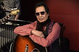 Alejandro Escovedo - 2018.08.02 - Unplugged At The Grove, Shady Grove, Austin, TX