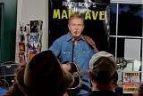 Steve Wynn - 2022.09.03 - Randy's Now Man Cave, Hightstown, NJ