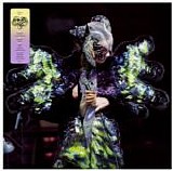 BjÃ¶rk - Vulnicura Live