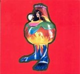 BjÃ¶rk - Volta