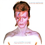 David Bowie - Aladdin Sane