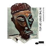 Nduduzo Makhathini - In The Spirit Of Ntu