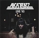 Alcatrazz - Live '83