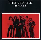 The J. Geils Band - Bloodshot