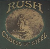 Rush - Caress Of Steel