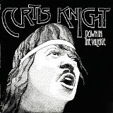Curtis Knight - Down In The Village