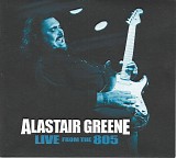 Alastair Greene - Live From The 805