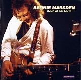 Bernie Marsden - Look At Me Now