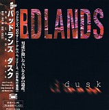 Badlands - Dusk