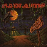 Badlands - Voodoo Highway