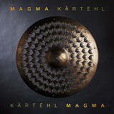 Magma - KARTËHL