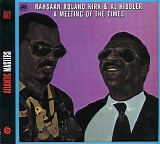 Roland Kirk & Al Hibbler - A Meeting Of The Times