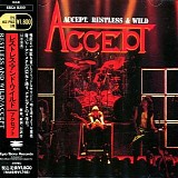 Accept - Restless And Wild