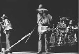 ZZ Top - Live In Pensacola, Florida, USA
