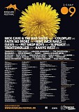 Volbeat - Live At Orange Scene, Roskilde Festival, Denmark