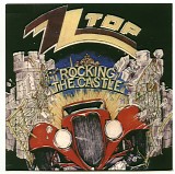 ZZ Top - Live At Castle Donington