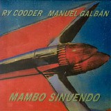 Ry Cooder & Manuel Galban - Mambo Sinuendo