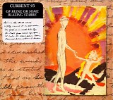 Current 93 - Of Ruine Or Some Blazing Starre