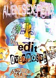 Alien Sex Fiend - Edit / Overdose!