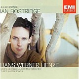 Ian Bostridge - Songs