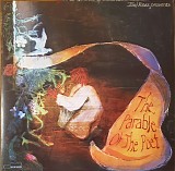 Joel Ross - The Parable Of The Poet