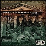 Drivin' N' Cryin' - Archive Vol. 1 '88-'90