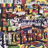 Happy Mondays - Pills 'N' Thrills And Bellyaches
