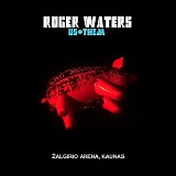 Roger Waters - 2018.08.26 - Us + Them European Tour - Zalgirio Arena, Kaunas, Lithuania
