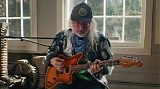 J Mascis - Re-Creation - American Acoustasonic Jazzmaster
