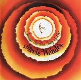 Stevie Wonder - Songs In the Key Of Life