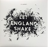 PJ Harvey - Let England Shake