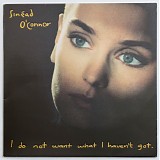 SinÃ©ad O'Connor - I Do Not Want What I Haven't Got