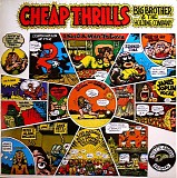 Big Brother & The Holding Company - Cheap Thrills