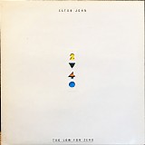 Elton John - Too Low For Zero