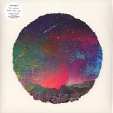 Khruangbin - The Universe Smiles Upon You