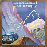 Little Feat - Feats Don't Fail Me Now