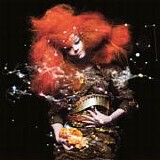 BjÃ¶rk - Biophilia