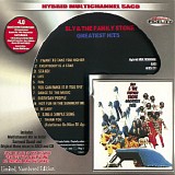 Sly & The Family Stone - Greatest Hits