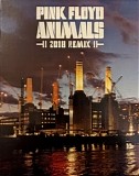 Pink Floyd - Animals (2018 Remix)