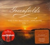 Various Artists - Greenfields: The Gibb Brothers' Songbook Vol. 1
