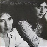 Kate & Anna McGarrigle - Kate & Anna McGarrigle